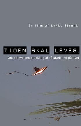 Tiden skal leves af L. Strunk