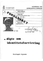 Fordansket
