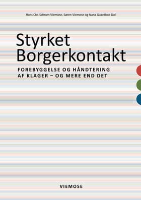 Styrket borgerkontakt af Hans Chr. Schram Viemose