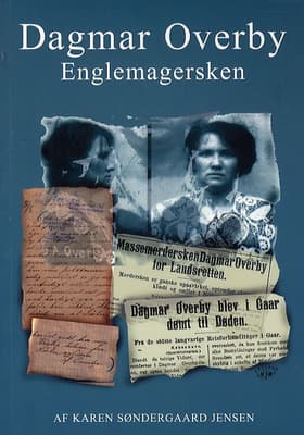 Dagmar Overby af Karen Søndergaard Jensen