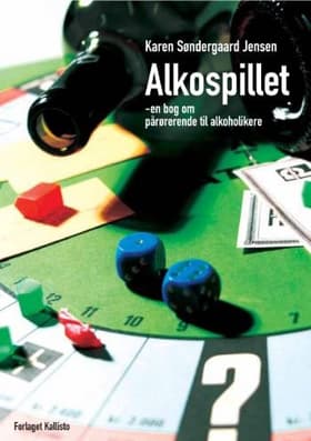 Alkospillet af Karen Søndergaard Jensen