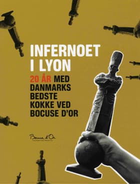 Infernoet i Lyon af Svend Rasmussen