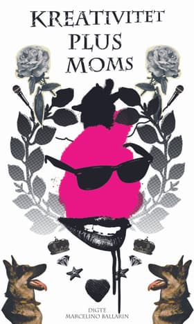 Kreativitet plus moms af Marcelino Ballarin