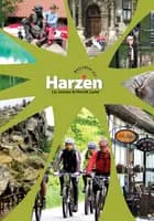 Rejseklar til Harzen