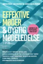 Effektive møder og dygtig mødeledelse