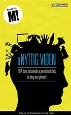 Unyttig viden
