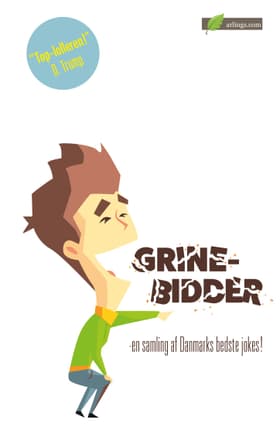 Grine-bidder af Max P.