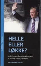 Helle eller Løkke? af Clement Behrendt Kjersgaard