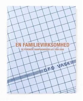 En Familievirksomhed af Merete Harding
