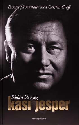 Sådan blev jeg KASI Jesper af Carsten Graff