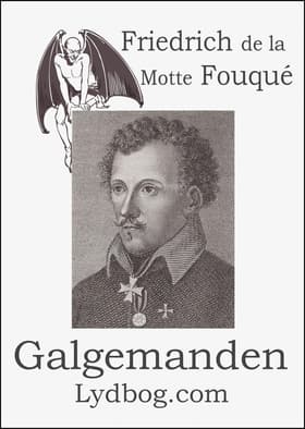 Galgemanden af Friedrich de la Motte Fouqué