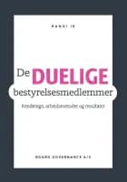 De duelige bestyrelsesmedlemmer