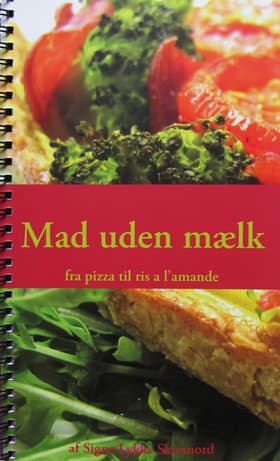 Mad uden mælk af Signe Lykke Skonnord