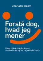 Forstå dog, hvad jeg mener
