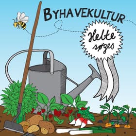 Byhavekultur af Steen Andersen