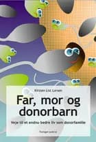 Far, mor og donorbarn
