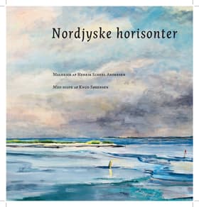 Nordjyske horisonter af Knud Sørensen