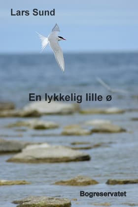 En lykkelig lille ø af Lars Sund