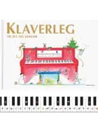 Klaverleg