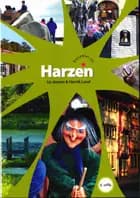 Rejseklar til Harzen