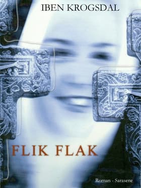 Flik flak af Iben Krogsdal