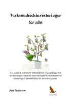 Virksomhedsinvesteringer - for alle