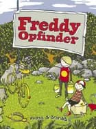 Freddy opfinder