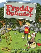 Freddy Opfinder - Højtlæsningsudgave
