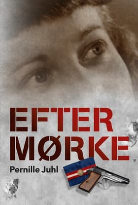 Efter mørke af Pernille Juhl