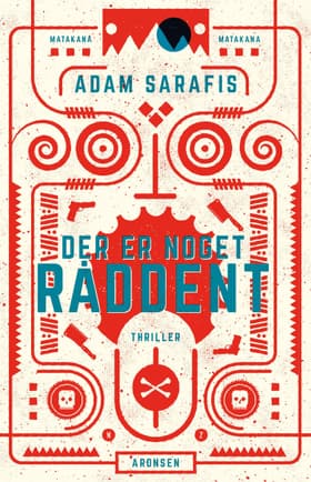 Der er noget råddent af Adam Sarafis