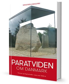 Paratviden om Danmark af Søren & Henning Mølgård
