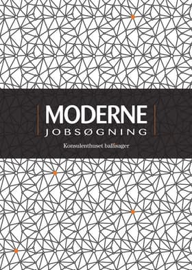 Moderne jobsøgning af Morten Ballisager