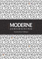 Moderne jobsøgning