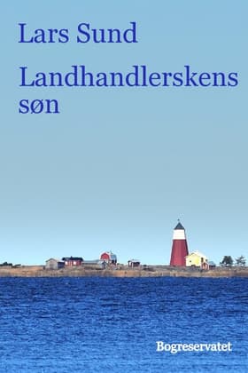 Landhandlerskens søn af Lars Sund