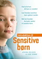 Introduktion til Sensitive børn