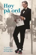 Høy på ord