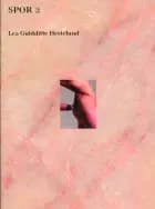 SPOR 2 - Lea Guldditte Hestelund
