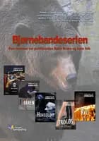 Bjørnebandeserien