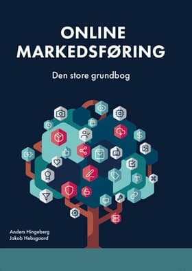 Online markedsføring af Jakob Hebsgaard