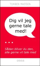 Dig vil jeg gerne tale med