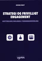 Strategi og frivilligt engagement