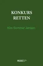 Konkursretten