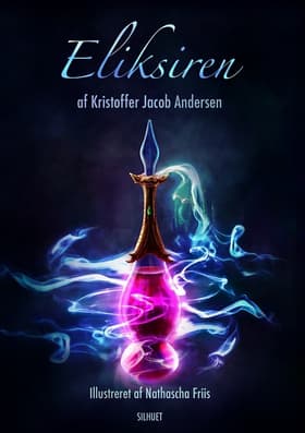 Eliksiren af Kristoffer Jacob Andersen