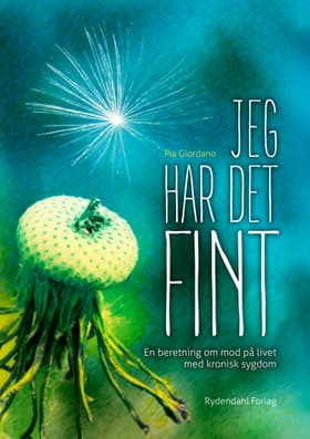 Jeg har det fint af Pia Giordano