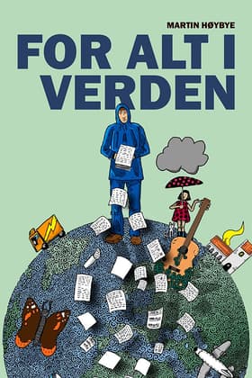 For alt i verden af Martin Høybye