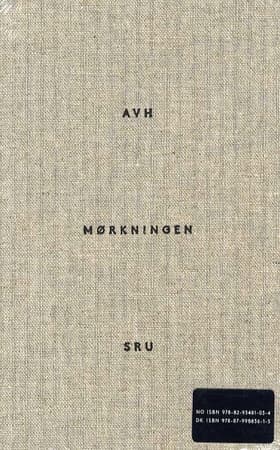 Mørkningen af Andreas Vermehren Holm