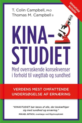Kinastudiet af Bjørn Kassøe Andersen