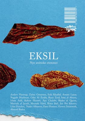 EKSIL af Rana Zeid