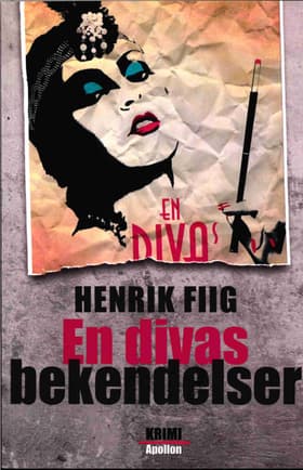 En divas bekendelser af Henrik Fiig