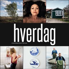 Hverdag af Morten Pedersen